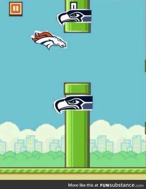 Super Bowl summed up