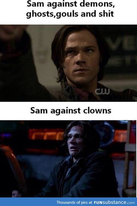 Oh sammy