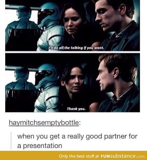 Good Partners