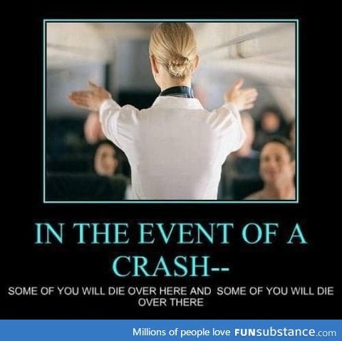 At least she's honest