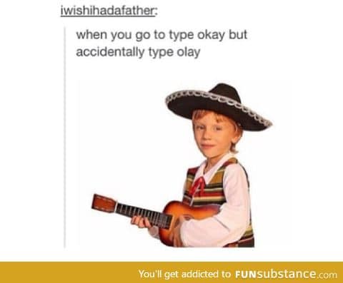 Olay