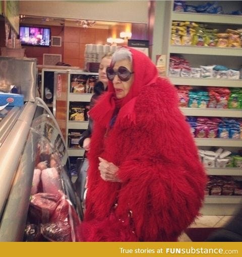 Gaga the later years