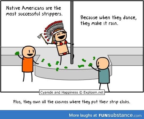 Americans.