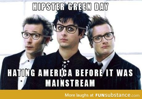 Hipsters