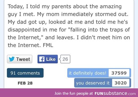 FML:Internet