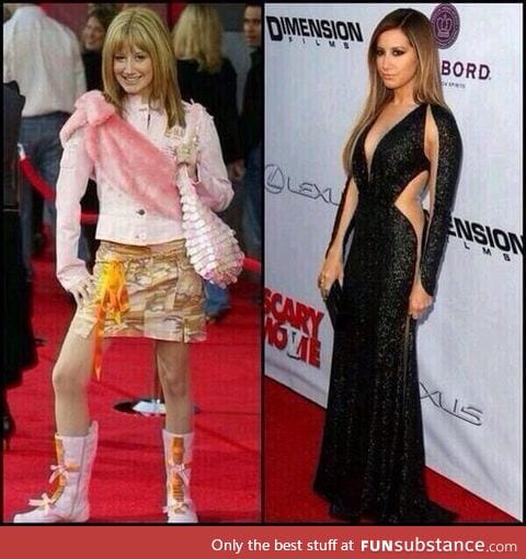 before and after listening to BEYONCÉ