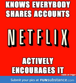 Can we recognize this? Good Guy Netflix