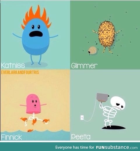 Dumb ways to die!!