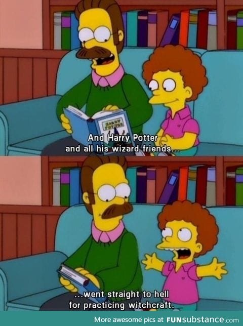 The Simpsons