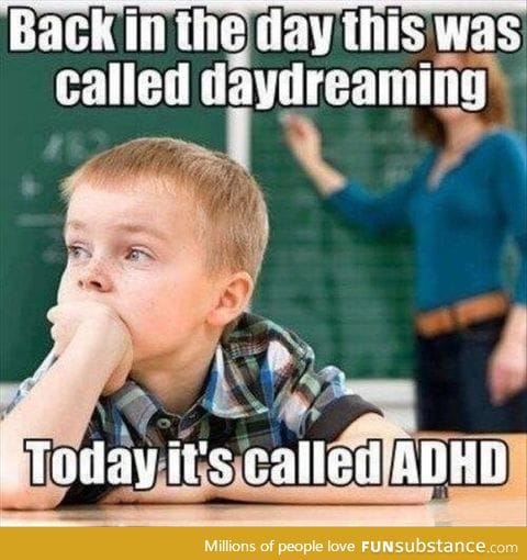 ADHD