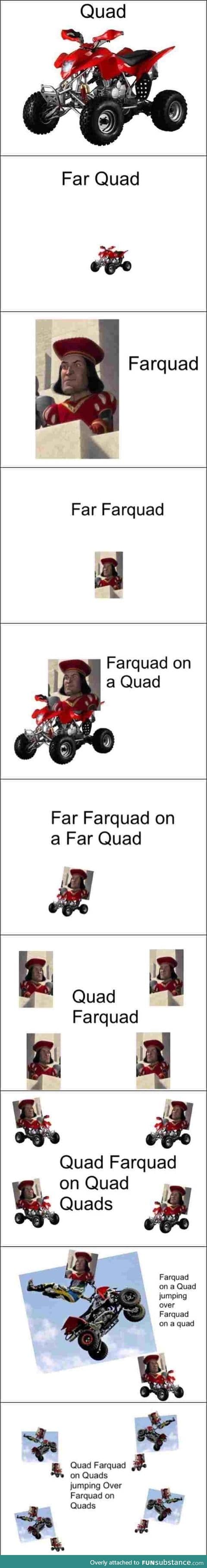 Farquad