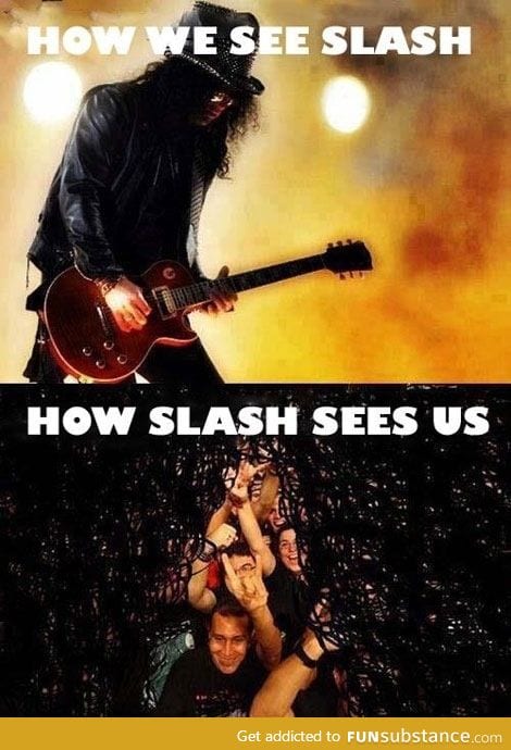 Slash