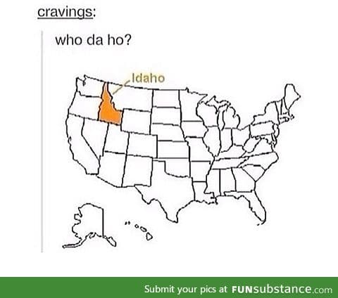 Idaho