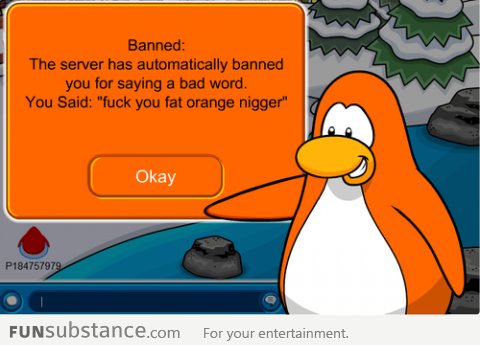 Club Penguin