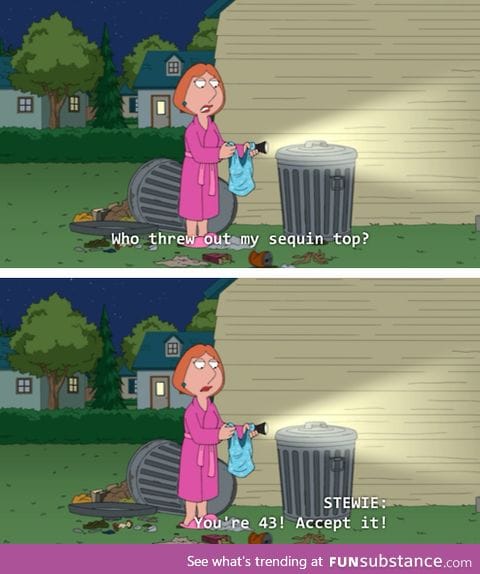 Family guy