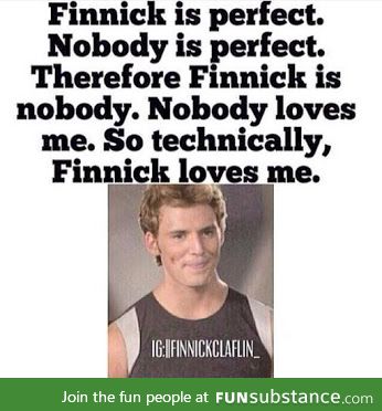 Team Finnick