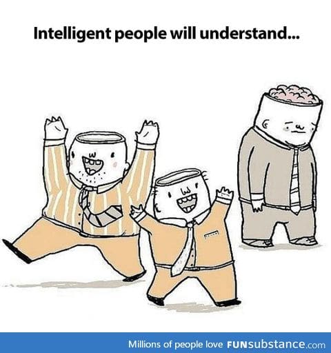 Intelligence