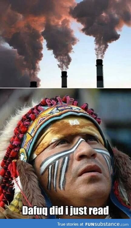 Smoke signals