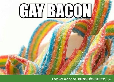 Gay Bacon