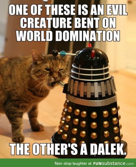 World Domination