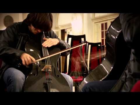 2CELLOS - Smooth Criminal- Michael Jackson