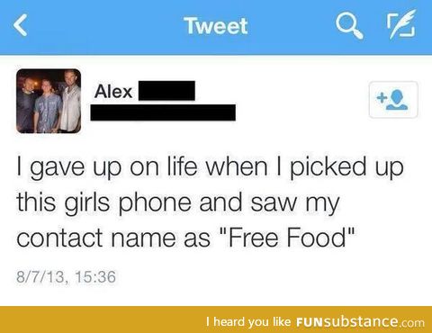 Foodzoned xD