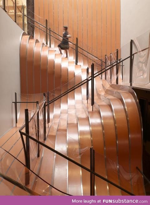 Art Stairs