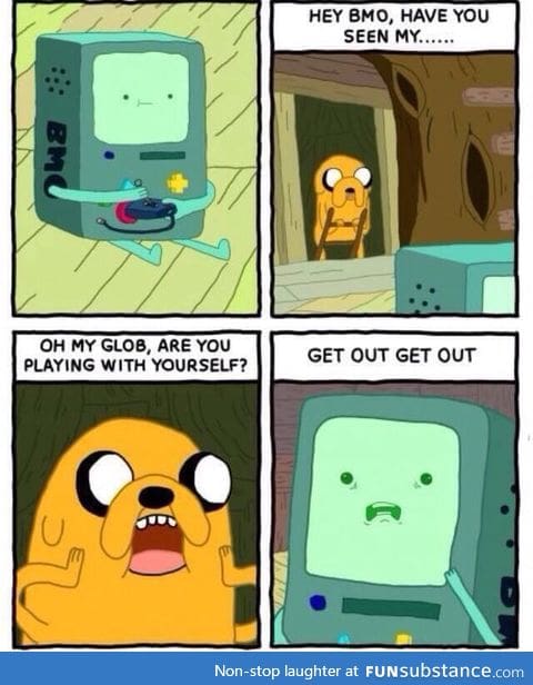 Dang, Bmo.