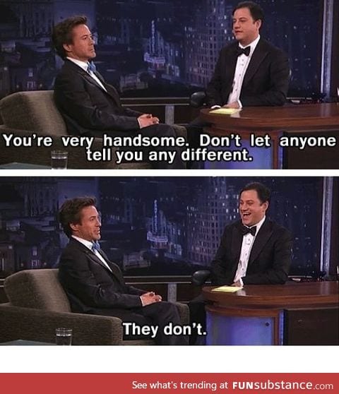 RDJ = Bae