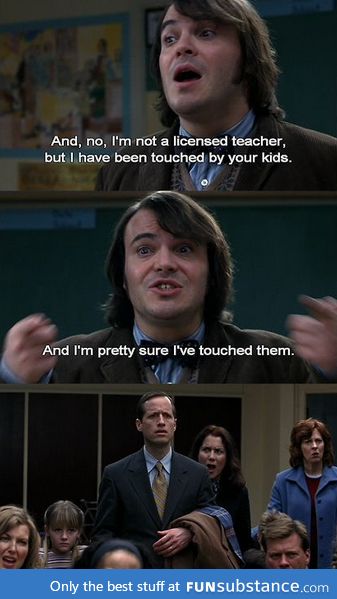 School of Rock