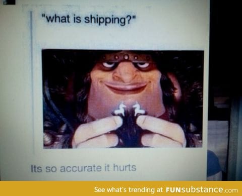 Shipping