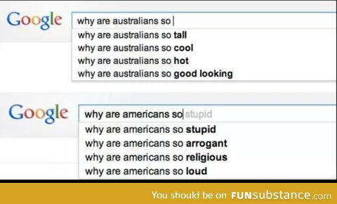 proud to be aussie