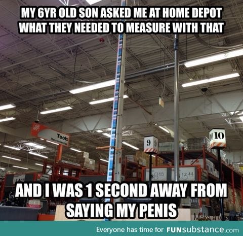 Home Depot