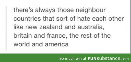 What did the kiwi say to the other kiwi? ...Baaa