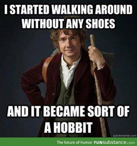 Hobbit