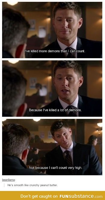 Dean Winchester