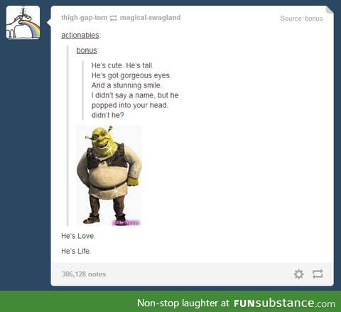 Shrek