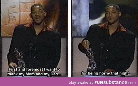 Will smith