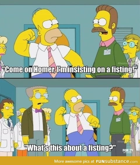 we all know, mr. smithers