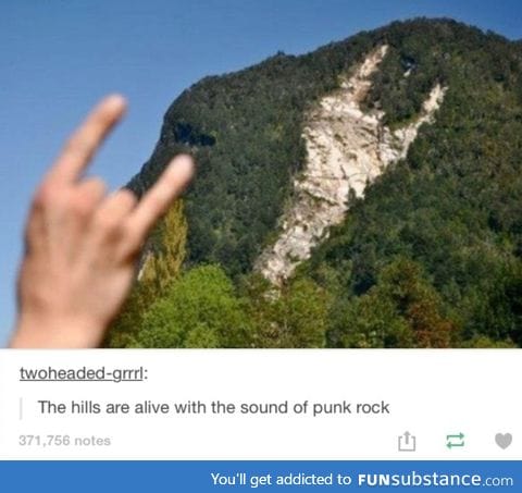 Punk Rock