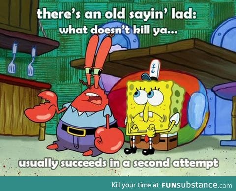 Spongebob