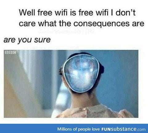 Free Wifi