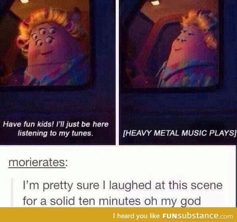 I love monsters inc omfg