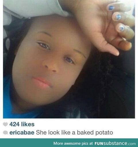 How do I potato?