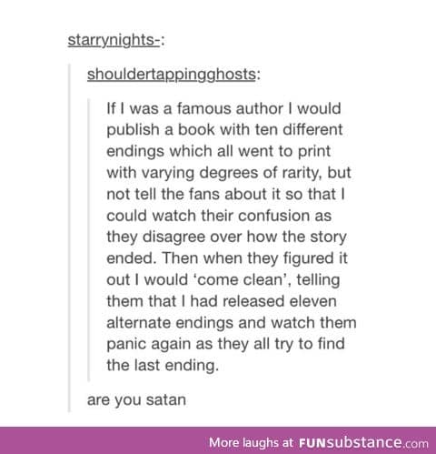 Satan