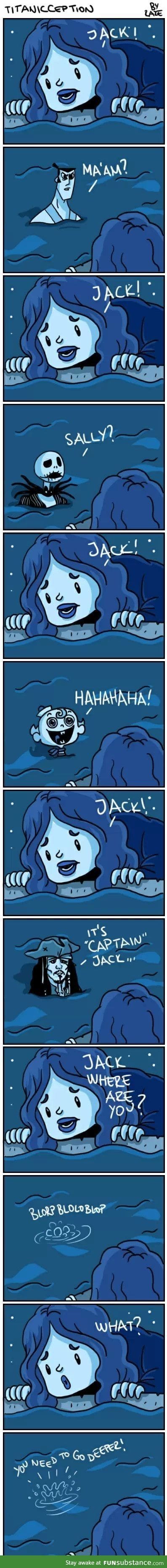 JACK?