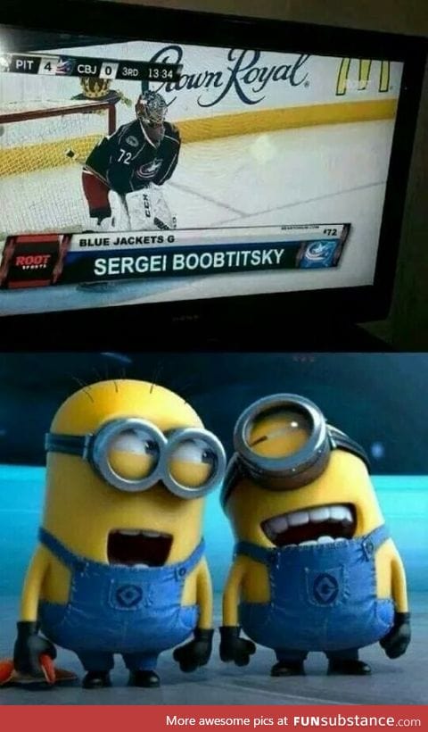 Sergei