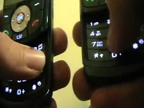 This guy plays the tune of Jason Mraz - “I’m Yours” using two Nokia Phone