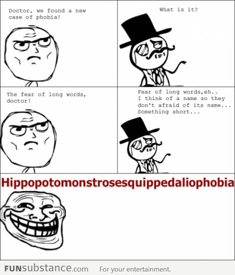 Troll Doctor (or scientist)