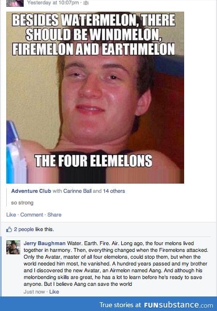 Elemelons